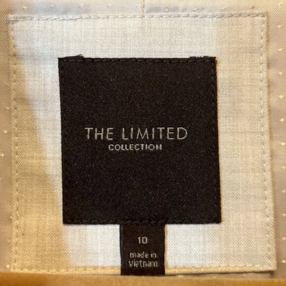 The Limited Collection Blazer size 10 - Picture 2 of 6